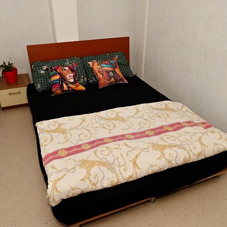 Blue Lake Hostel Охрид Экстерьер фото